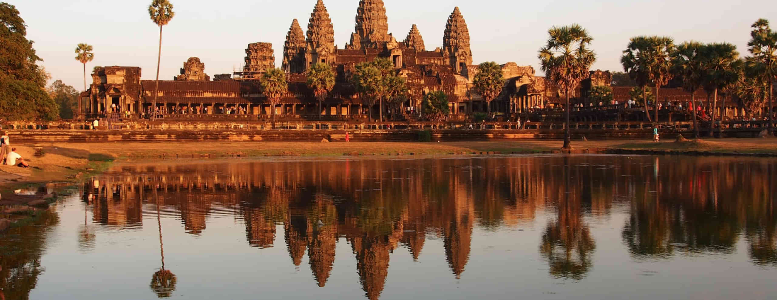 Siem Reap Tour Packages
