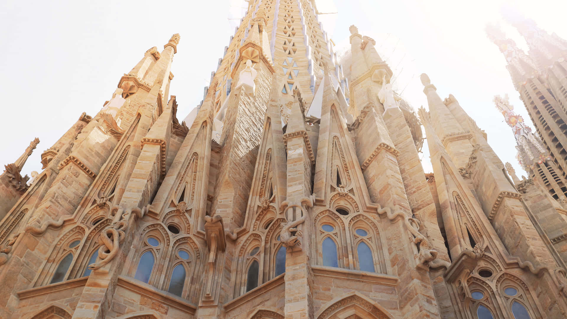Barcelona Tour Packages