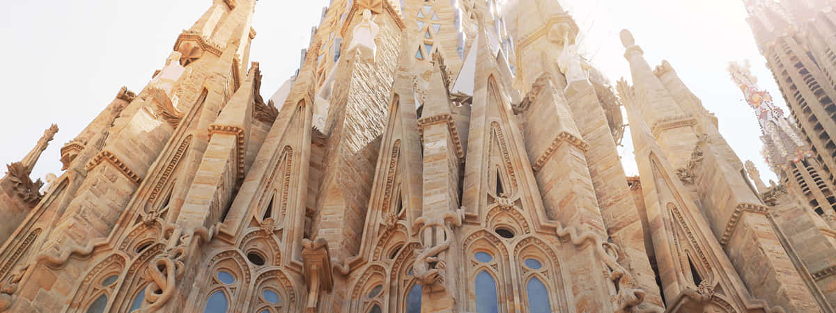 Spain Group Tour Packages