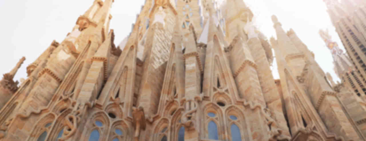 Spain Tour Packages from Mumbai