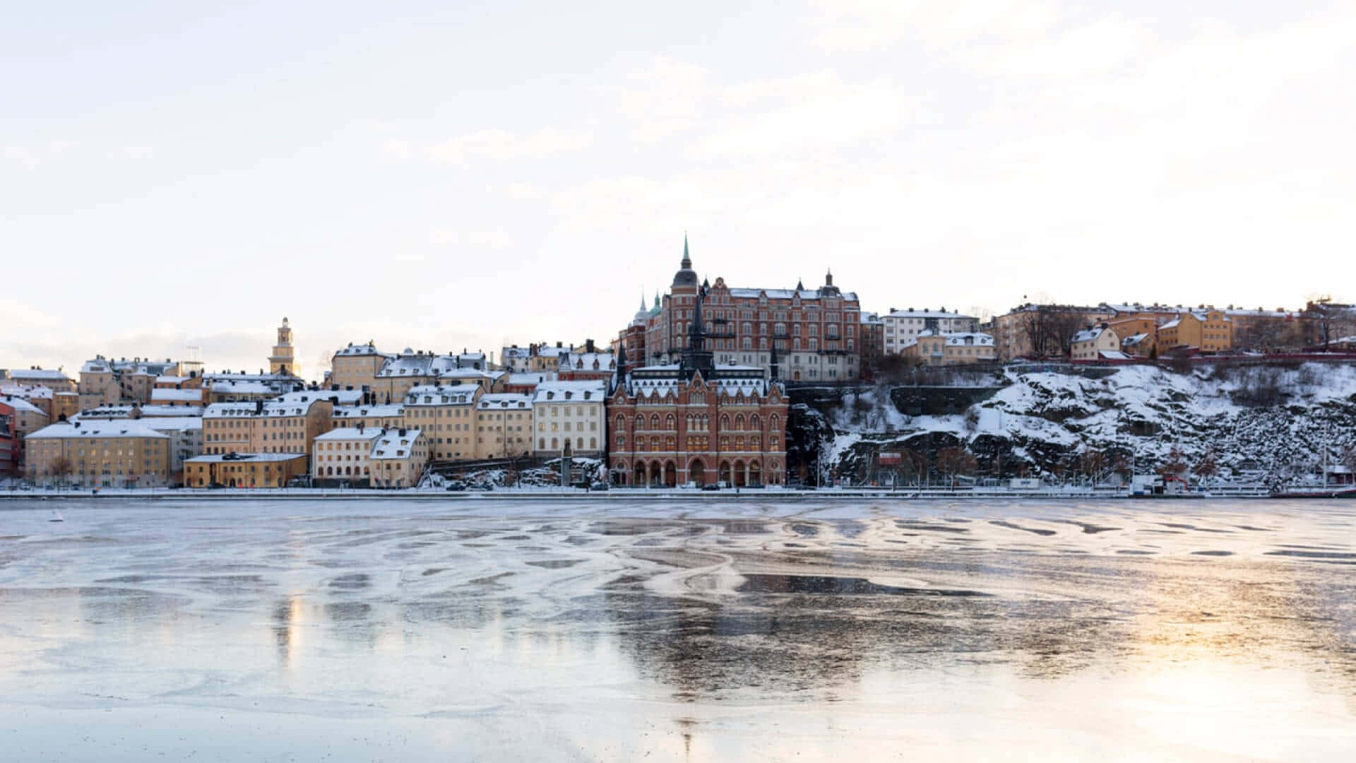 Sweden Tour Packages