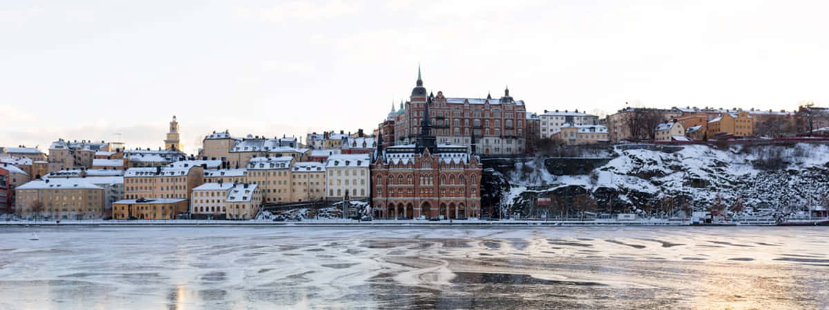 Sweden Holiday Packages from USA