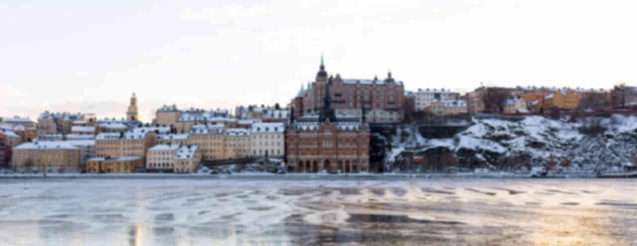 Sweden Tour Packages
