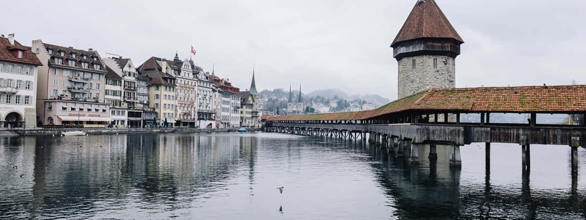 Lungern Tour Packages