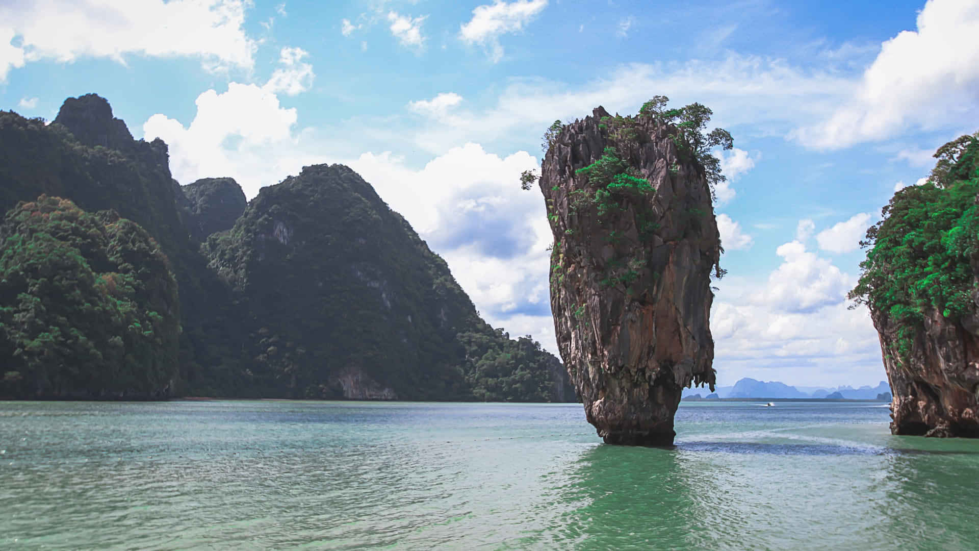 thailand adventure packages