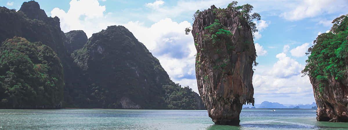 Koh Samui Tour Packages