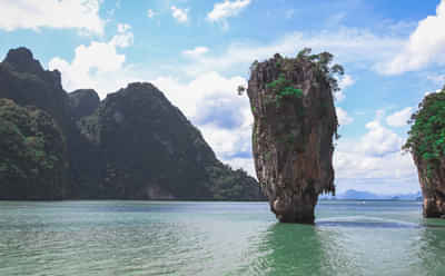 Penang Tour Packages