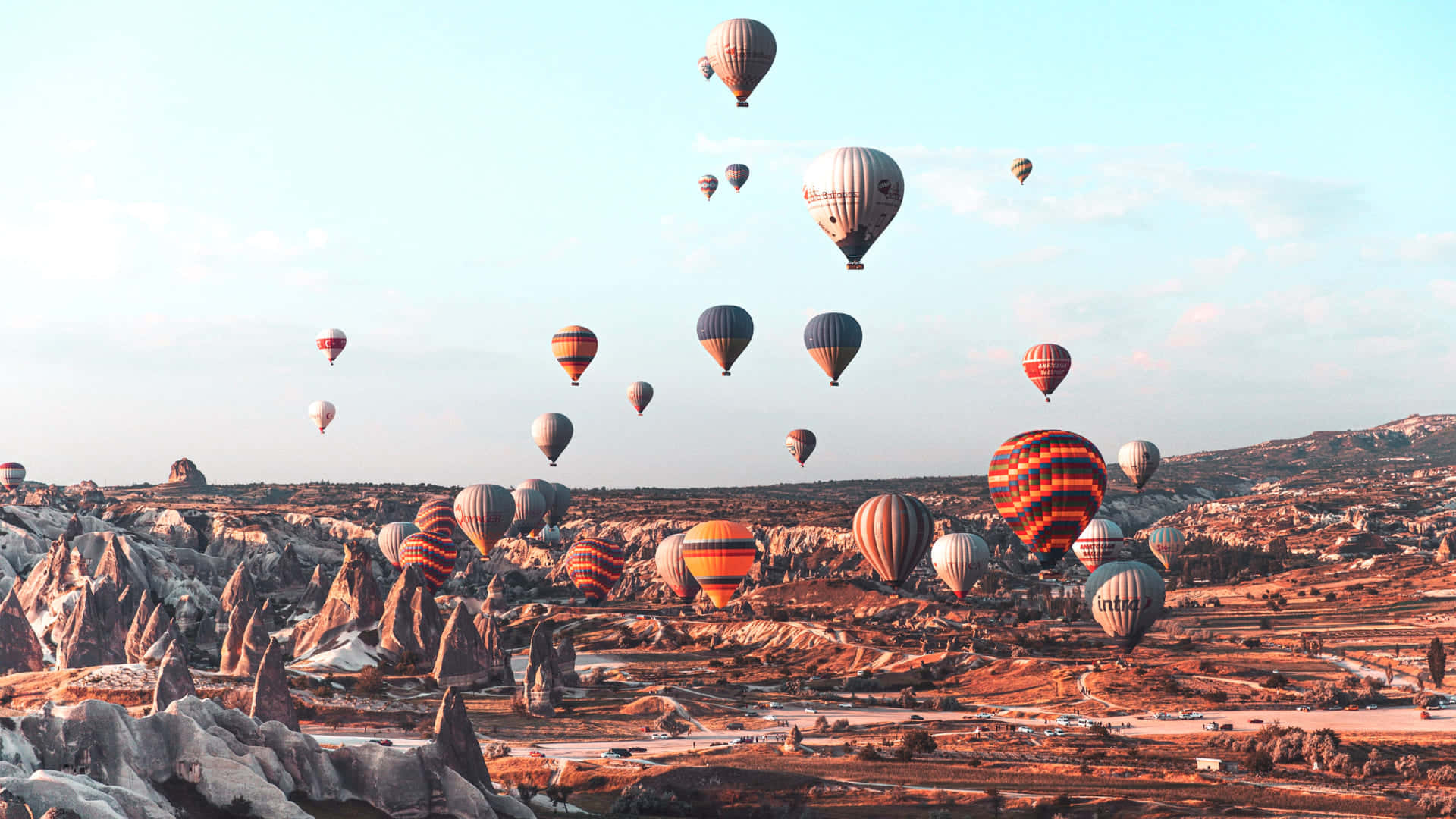 Turkey Vacation Packages