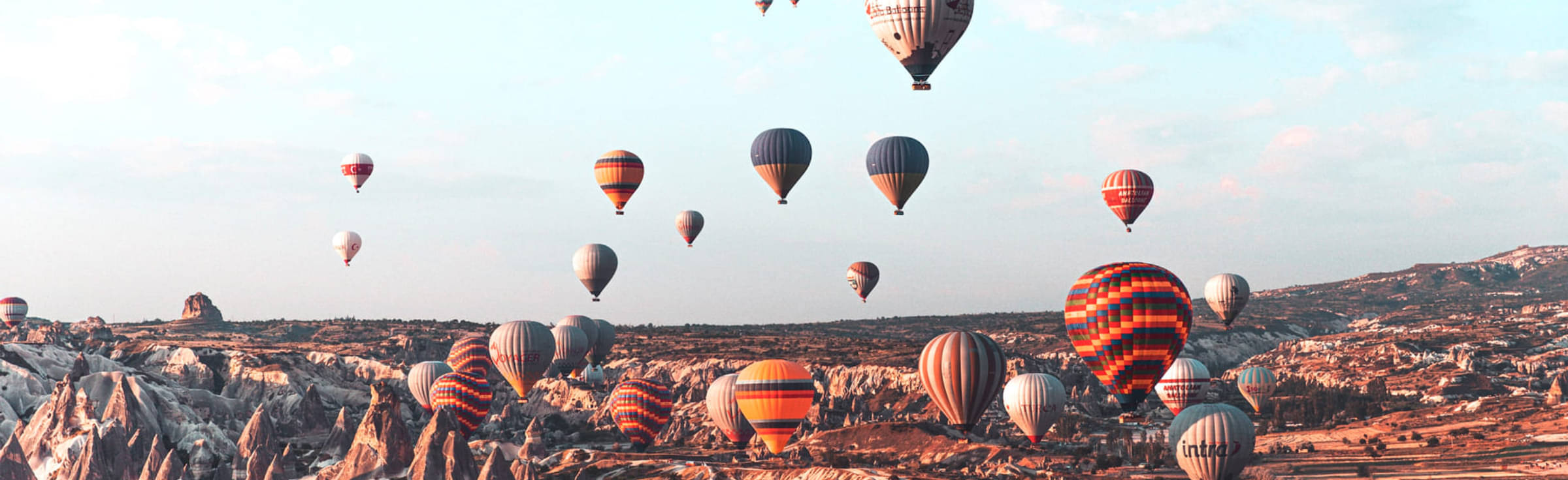 Turkey Family Tour Packages