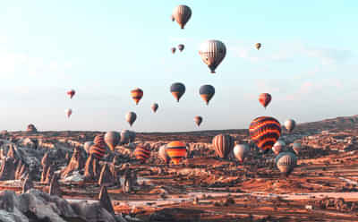 Istanbul Tour Packages