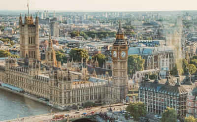 London Tour Packages