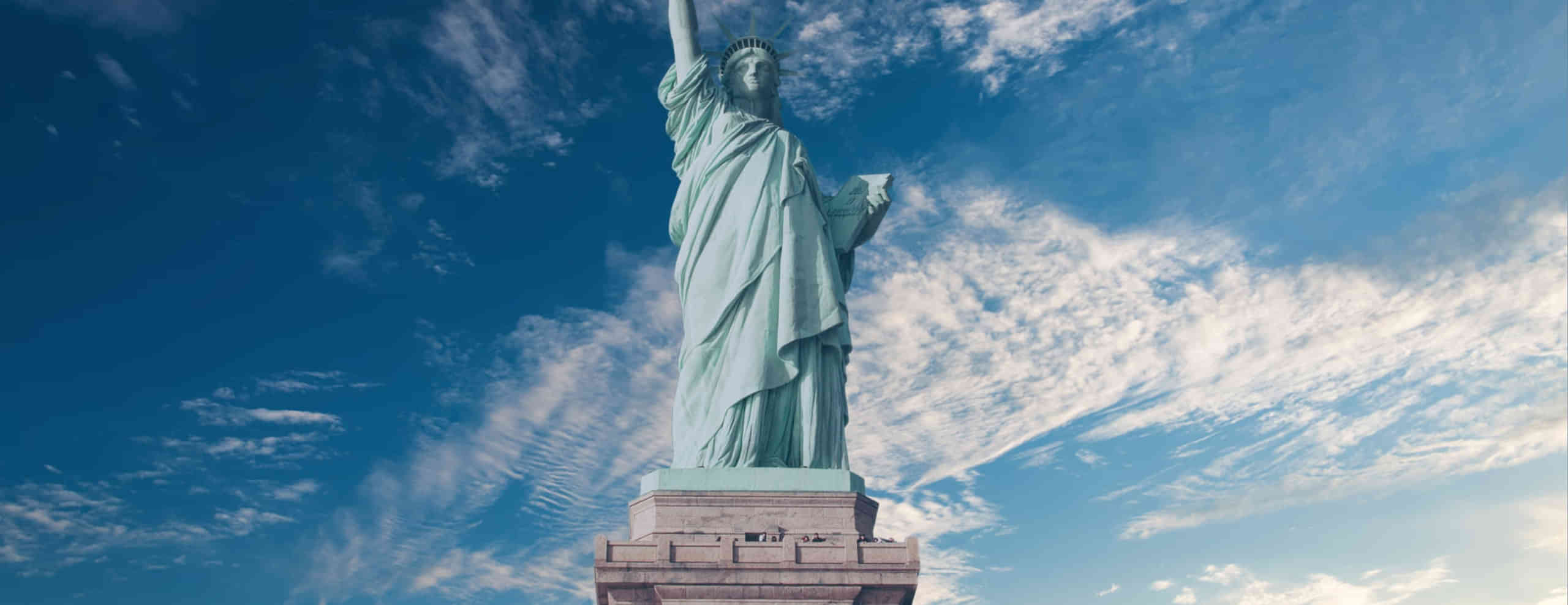 United States Of America Packages from Delhi