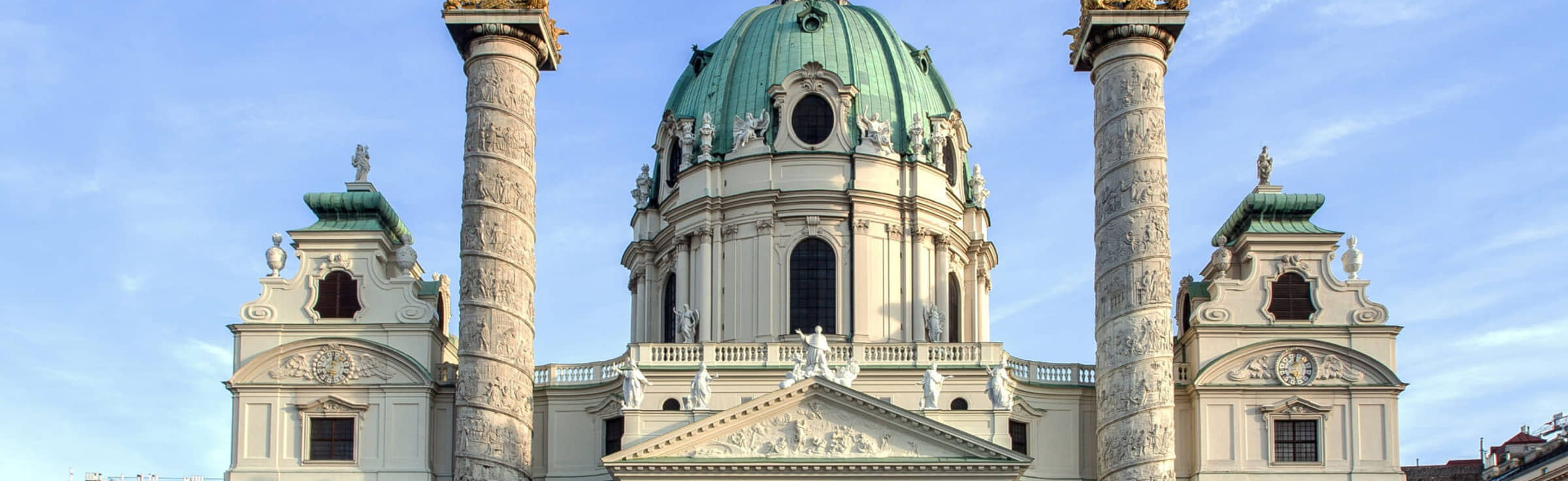 Vienna Tour Packages