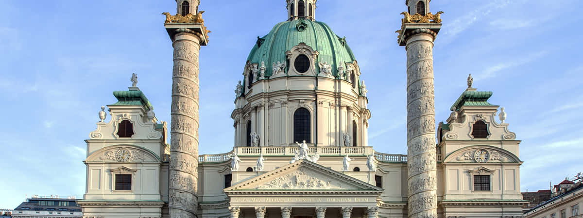 Vienna Holiday Packages from USA