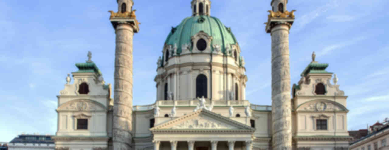 Vienna Tour Packages