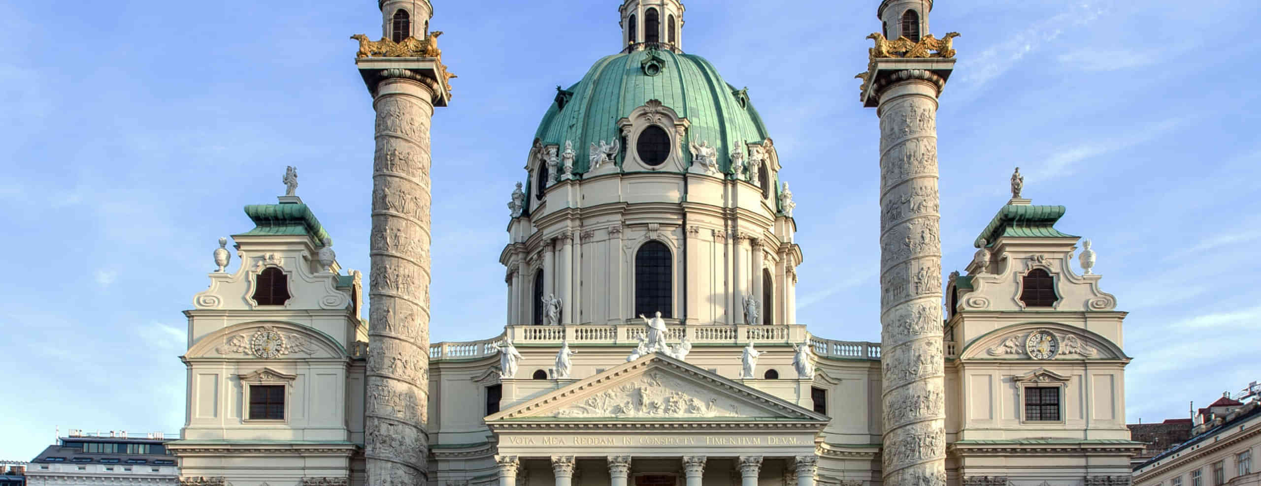 Vienna Tour Packages