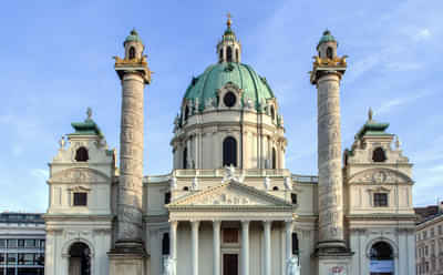 Vienna Tour Packages
