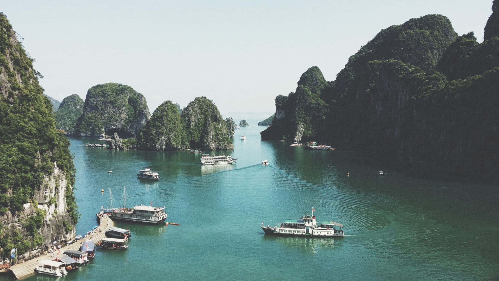 Vietnam Tour Packages from Mumbai