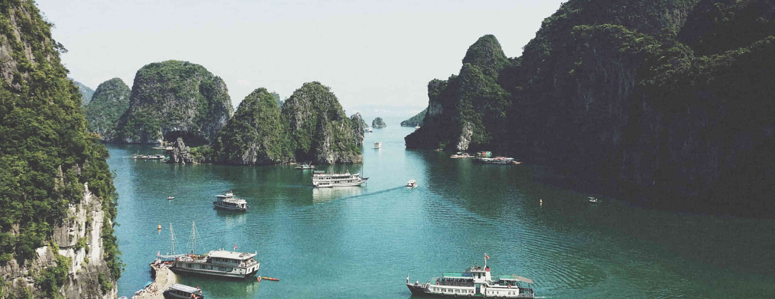 Vietnam Packages from Delhi