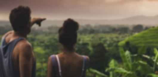 Splendid Island honeymoon in Bali | 6D/5N