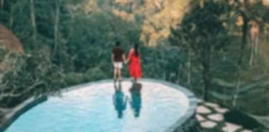 Lovely 5 Nights Bali Honeymoon Packages For Couple