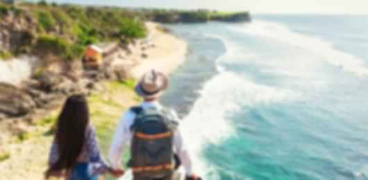 Serene 6 Nights Bali Honeymoon Packages