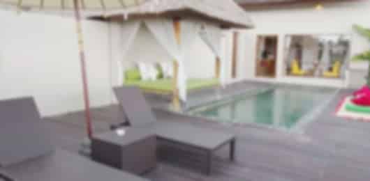 Unlimited adventure in Bali | 5D/4N