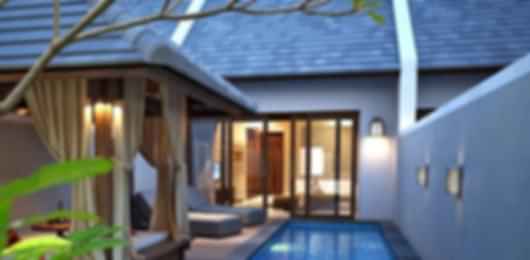 Exquisite Bali 5 Nights Bali Couple Packages