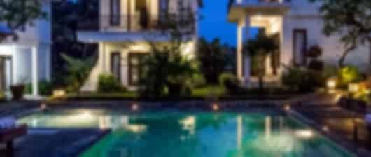 Bali - A paradise of adventure | 5D/4N