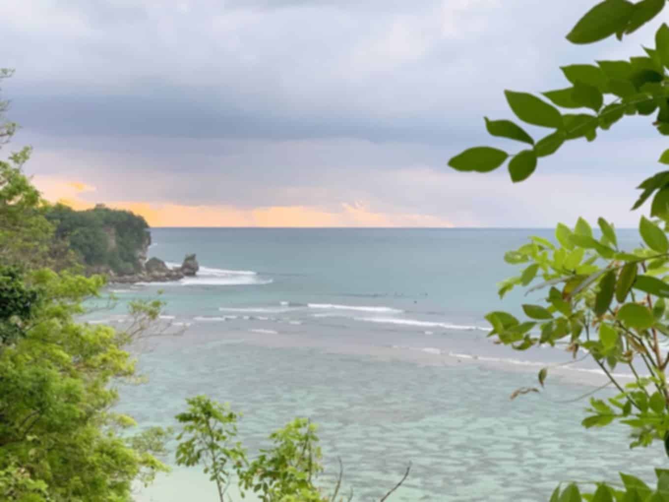 Impossible Beach Uluwatu: Ultimate Guide to Bali’s Most Dramatic Surf Beach