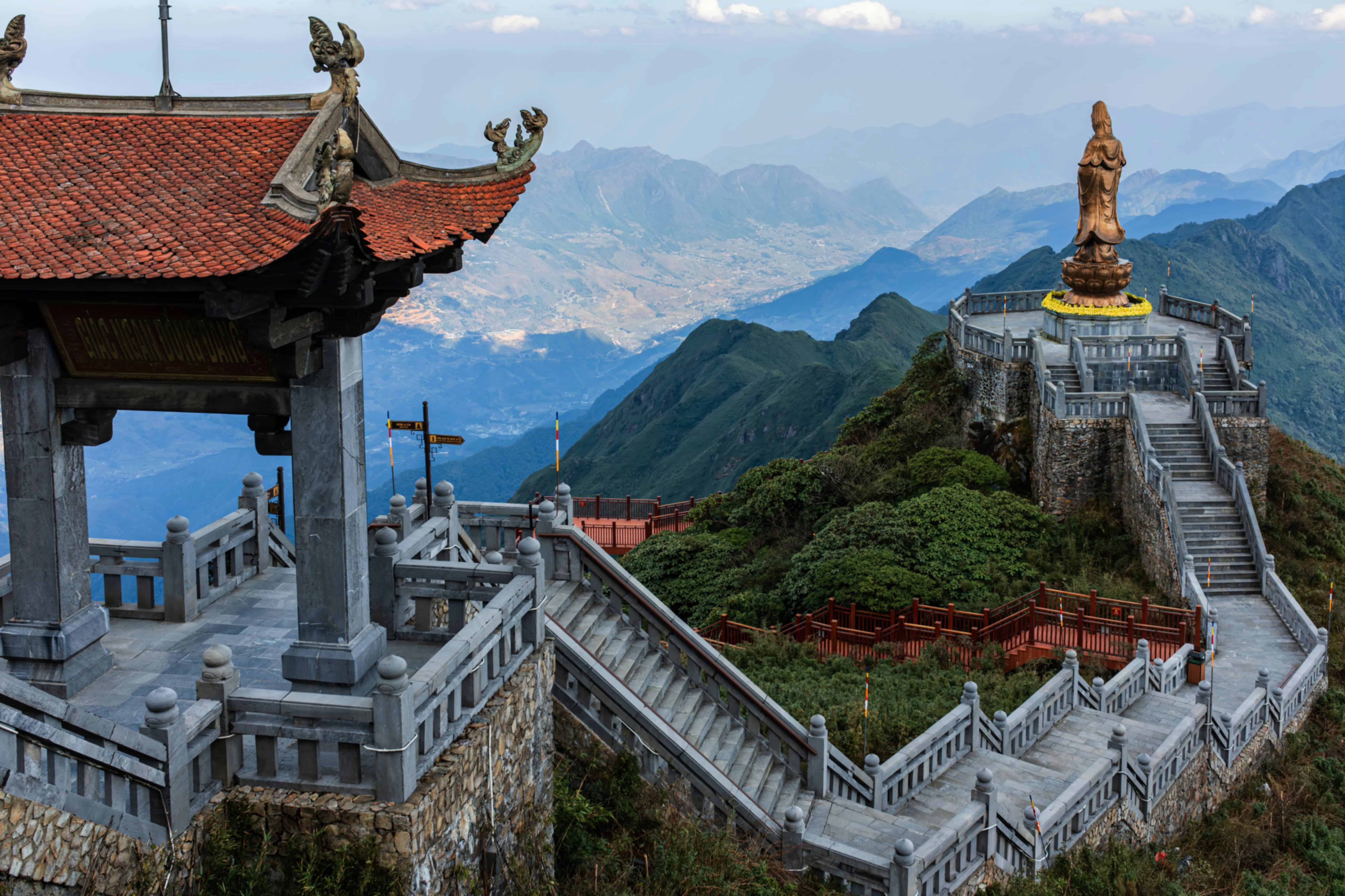 India to Vietnam Distance : Explore the Route, Price and More