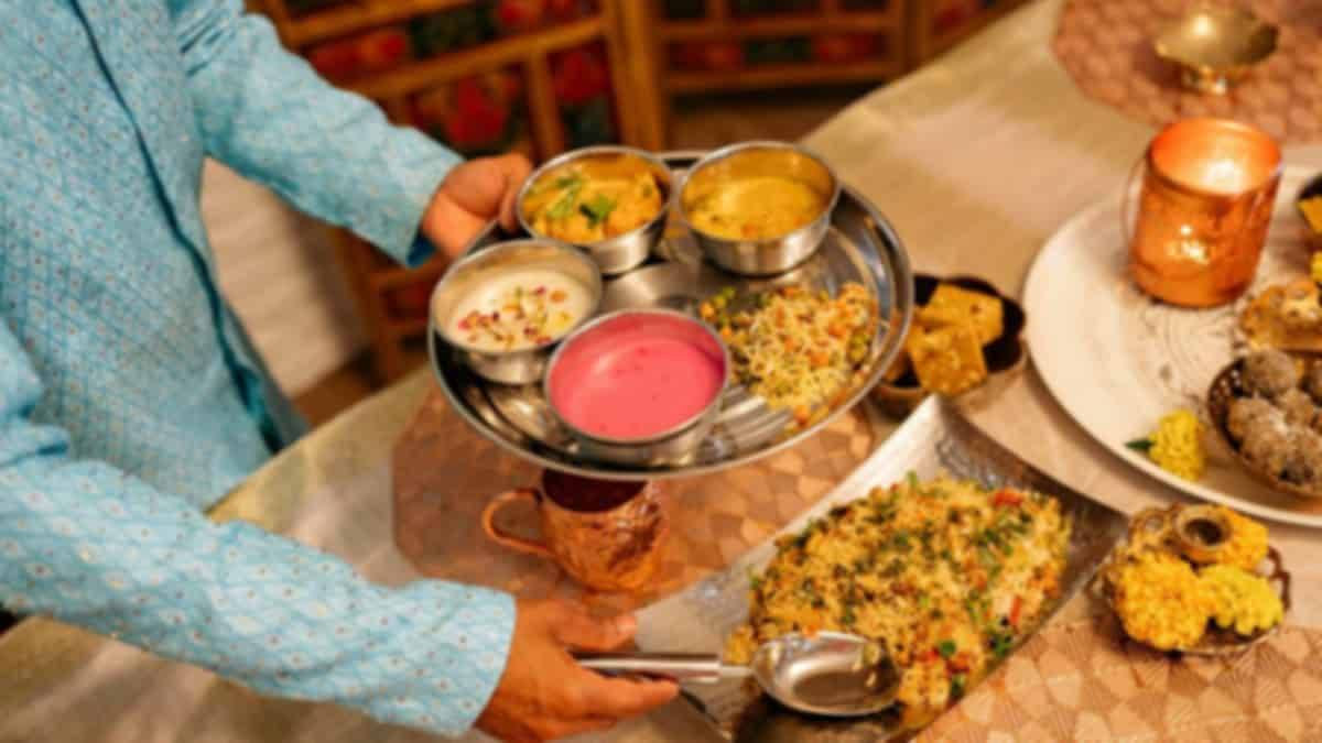Best Indian Restaurants in Bangkok 2026: Must-Try Picks