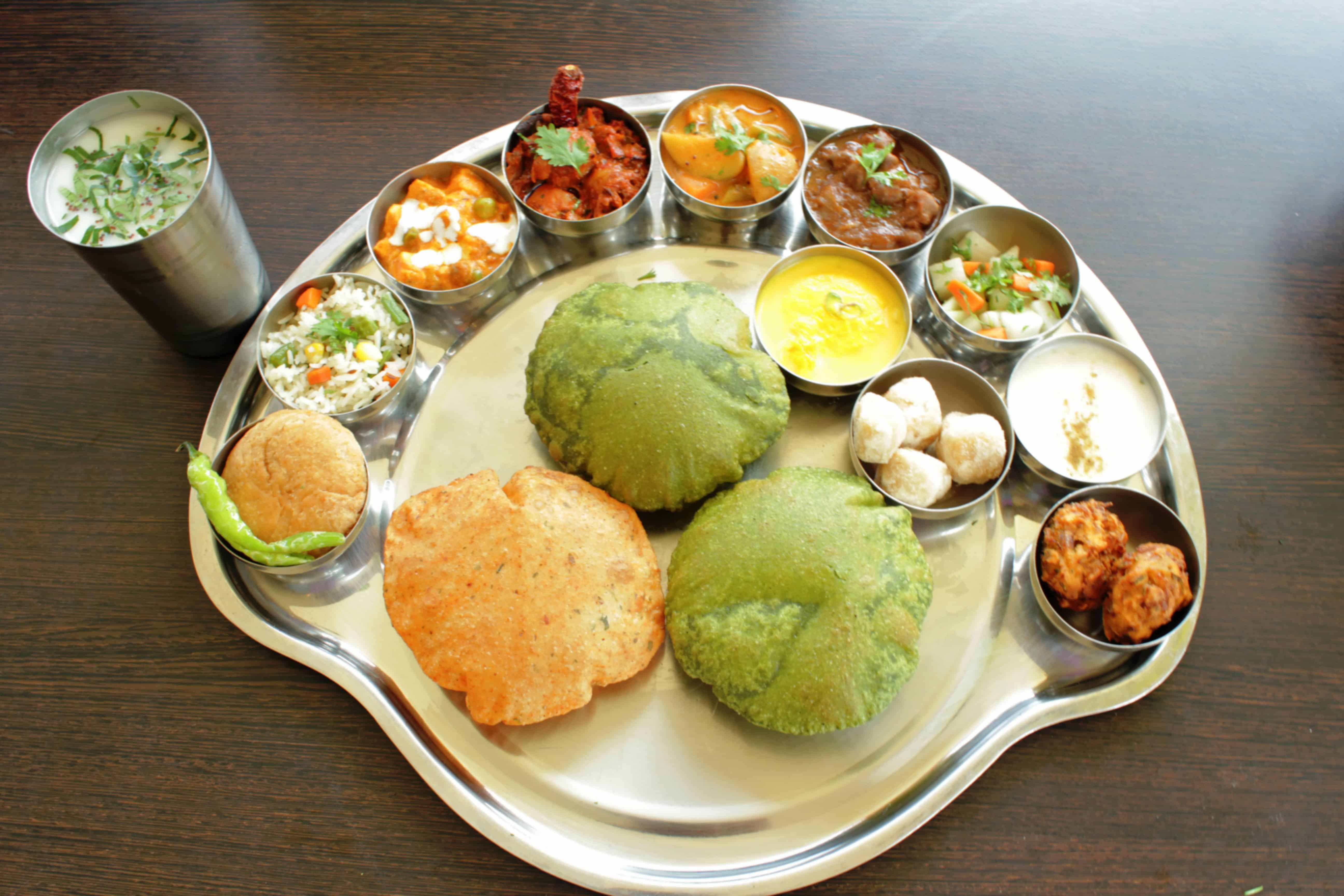 Where to Find the Best Indian Food in Singapore
