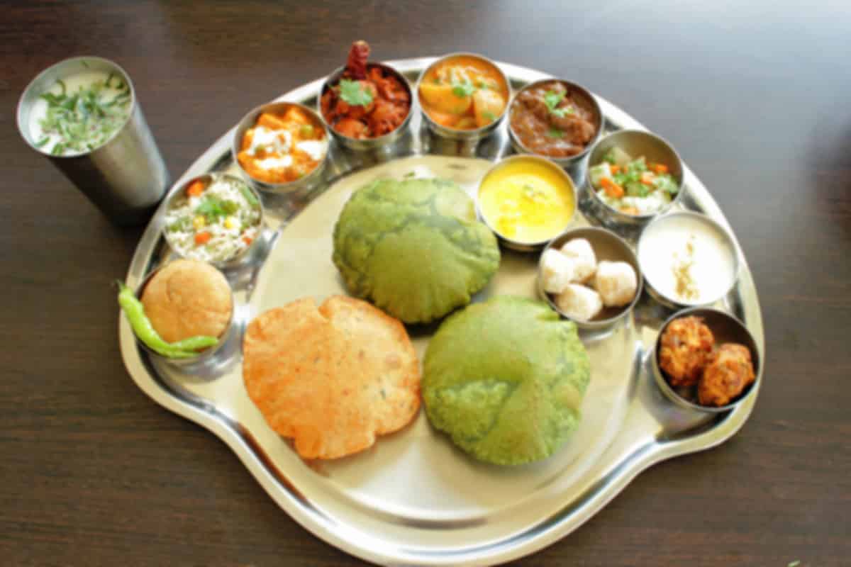 Where to Find the Best Indian Food in Singapore