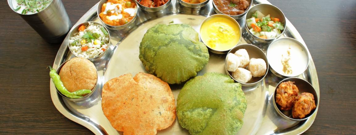 Indian Restaurants in Singapore