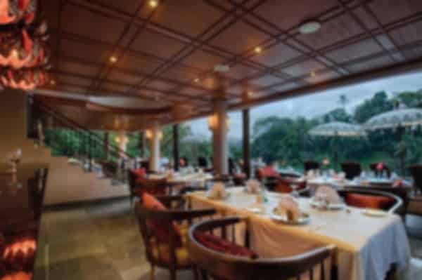 Indian Restaurants in Ubud: 15 Best Spots for Veg, Jain and Non-Veg Food