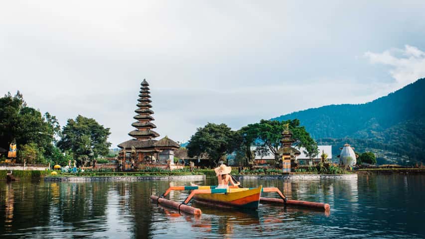 Indonesia Tourism Guide for Indian travellers: Complete Travel Guide for Your Perfect Vacation