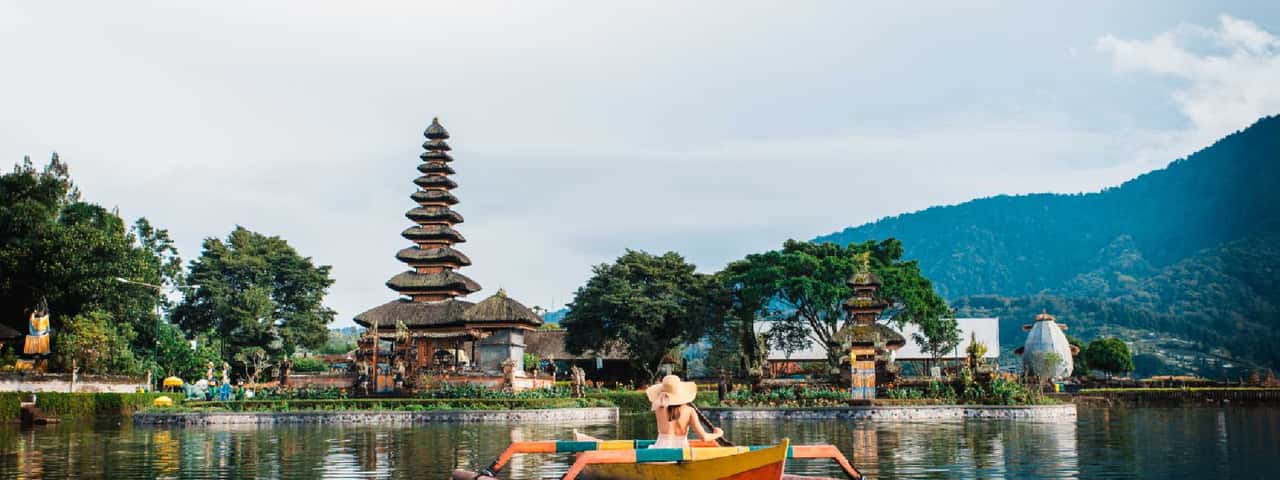 Indonesia Tourism Guide: Complete Travel Guide for Your Perfect Vacation