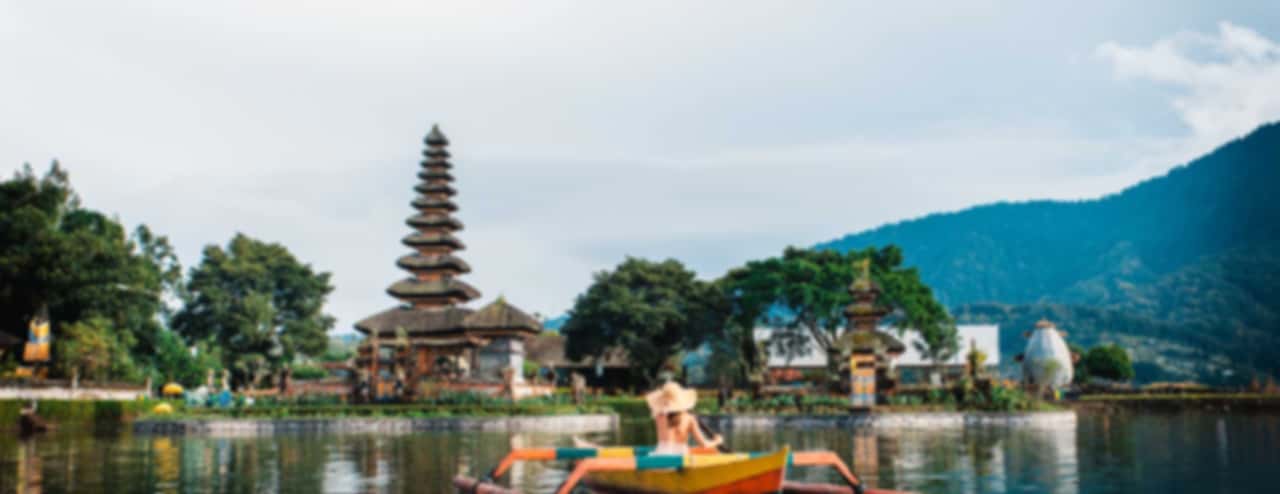 Indonesia Tourism Guide: Complete Travel Guide for Your Perfect Vacation