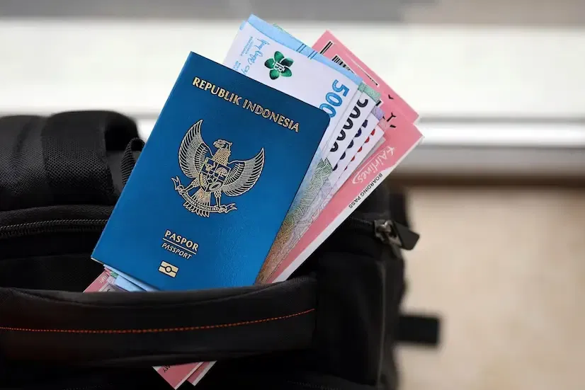 Indonesia-bali-travel-visa