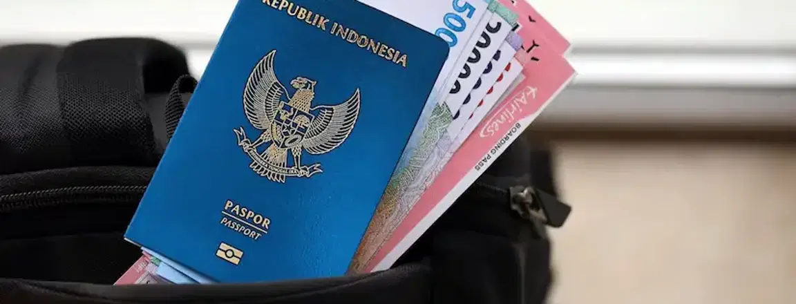 Indonesia-bali-travel-visa