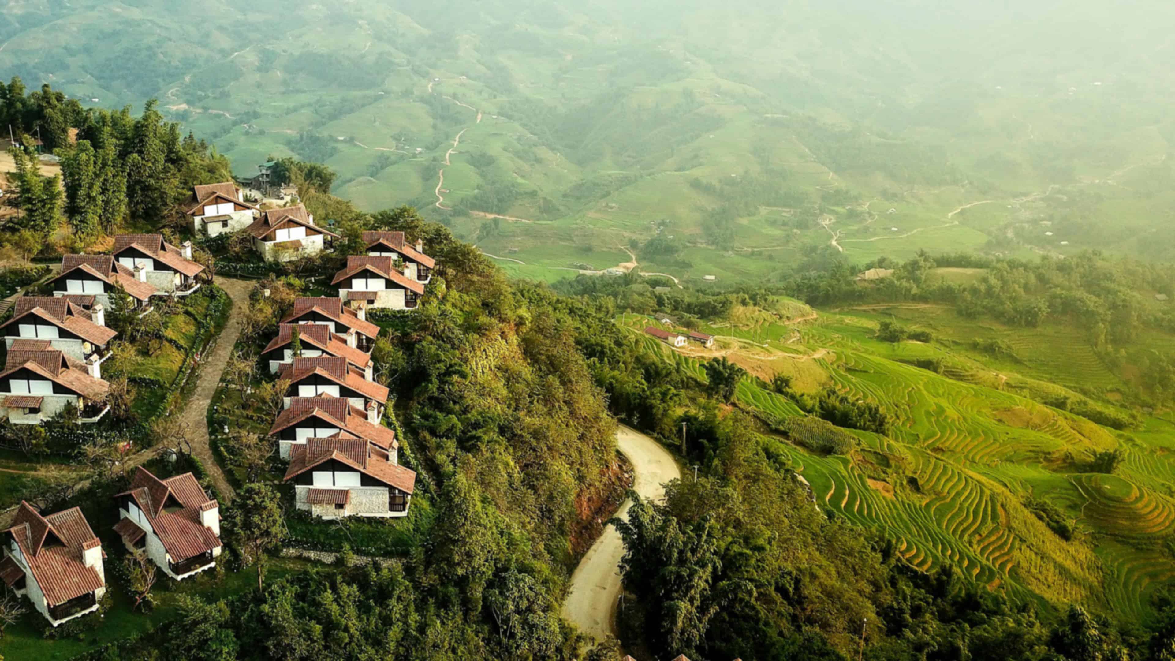Indore To Vietnam Flights: Bridging Central India to the Southeast Asian Marvels