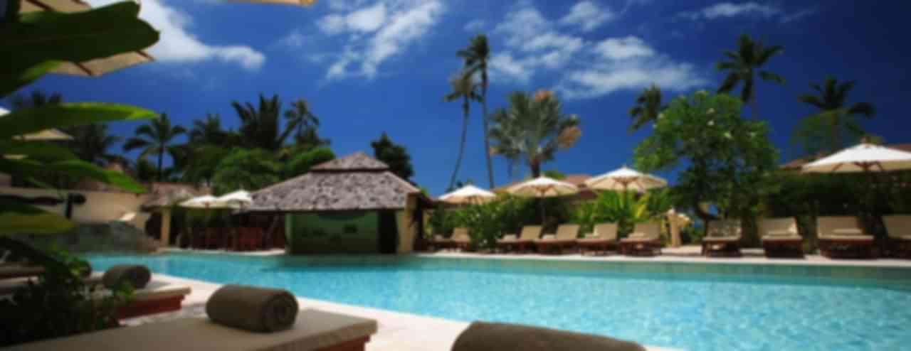 International Hotels Guide for Every Type of Traveller