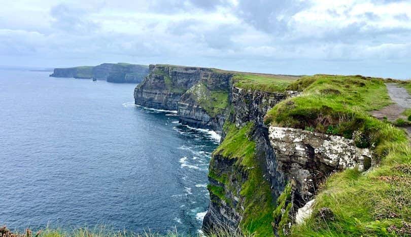 Ireland Tourism Guide: Complete Travel Guide for Your Perfect Vacation