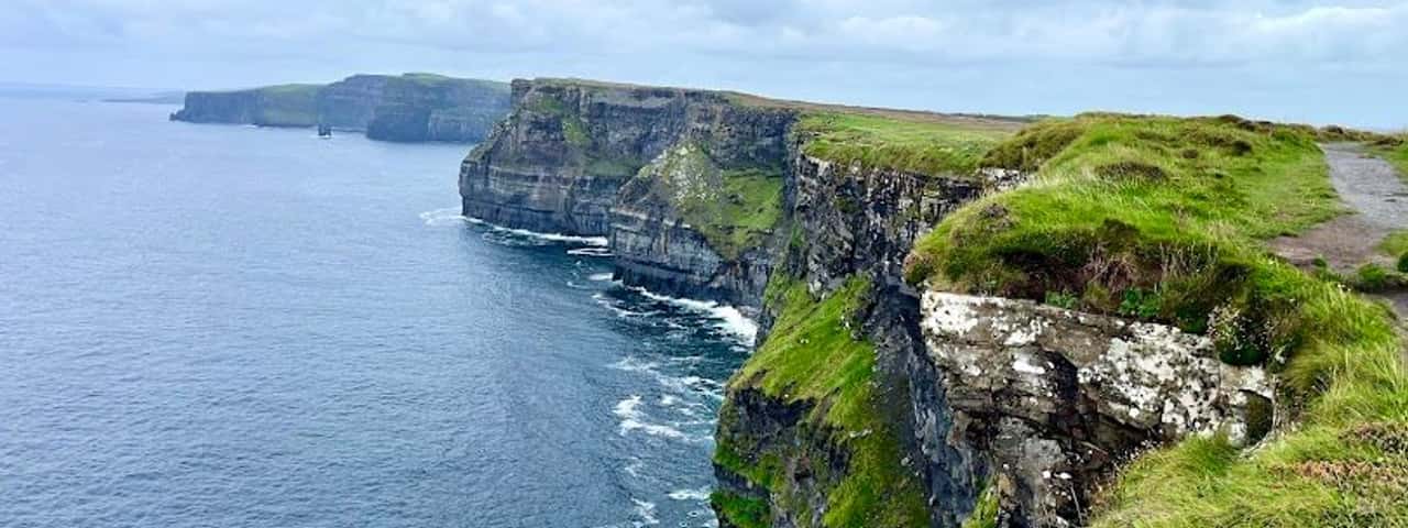 Ireland Tourism Guide: Complete Travel Guide for Your Perfect Vacation