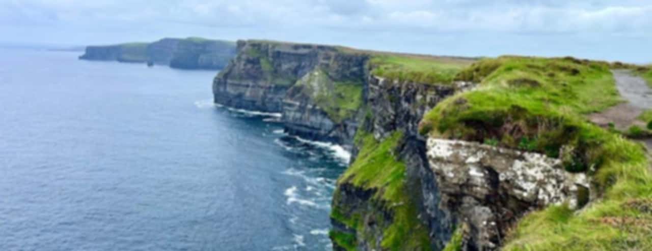 Ireland Tourism Guide: Complete Travel Guide for Your Perfect Vacation