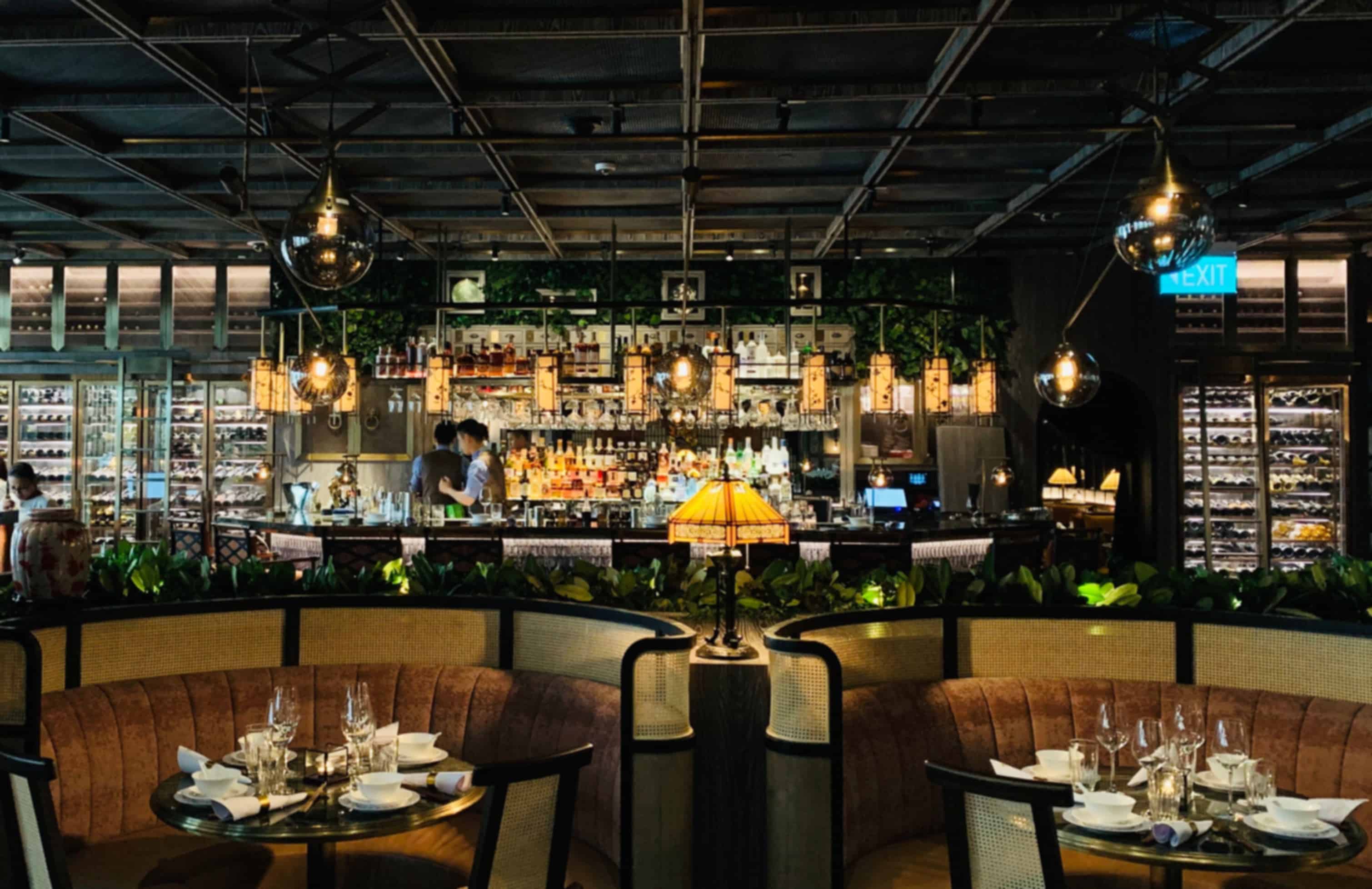 The best Italian Restaurants in Dubai