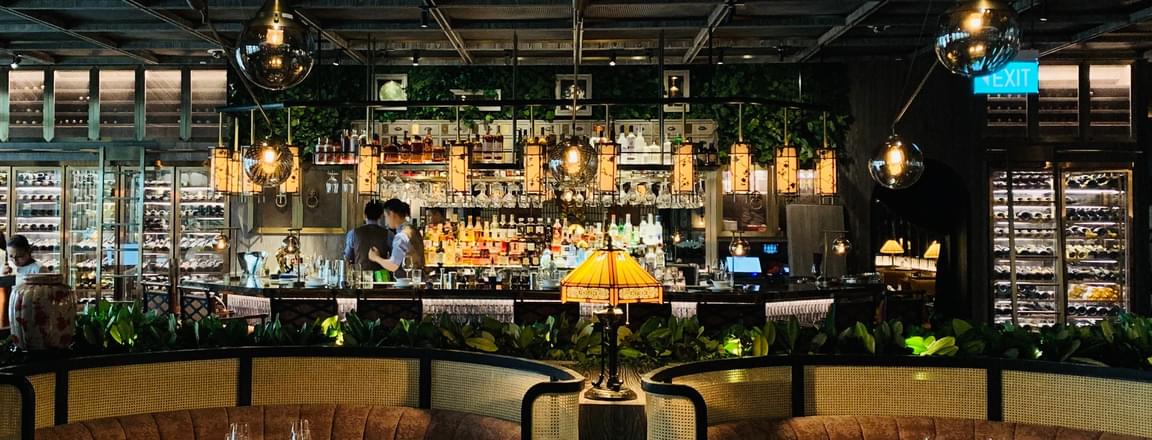 Italian Restaurants in Dubai