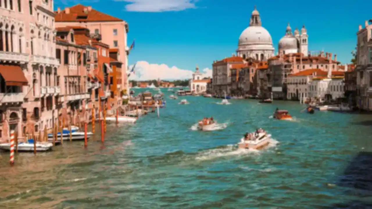 Italy Travel Trends 2026