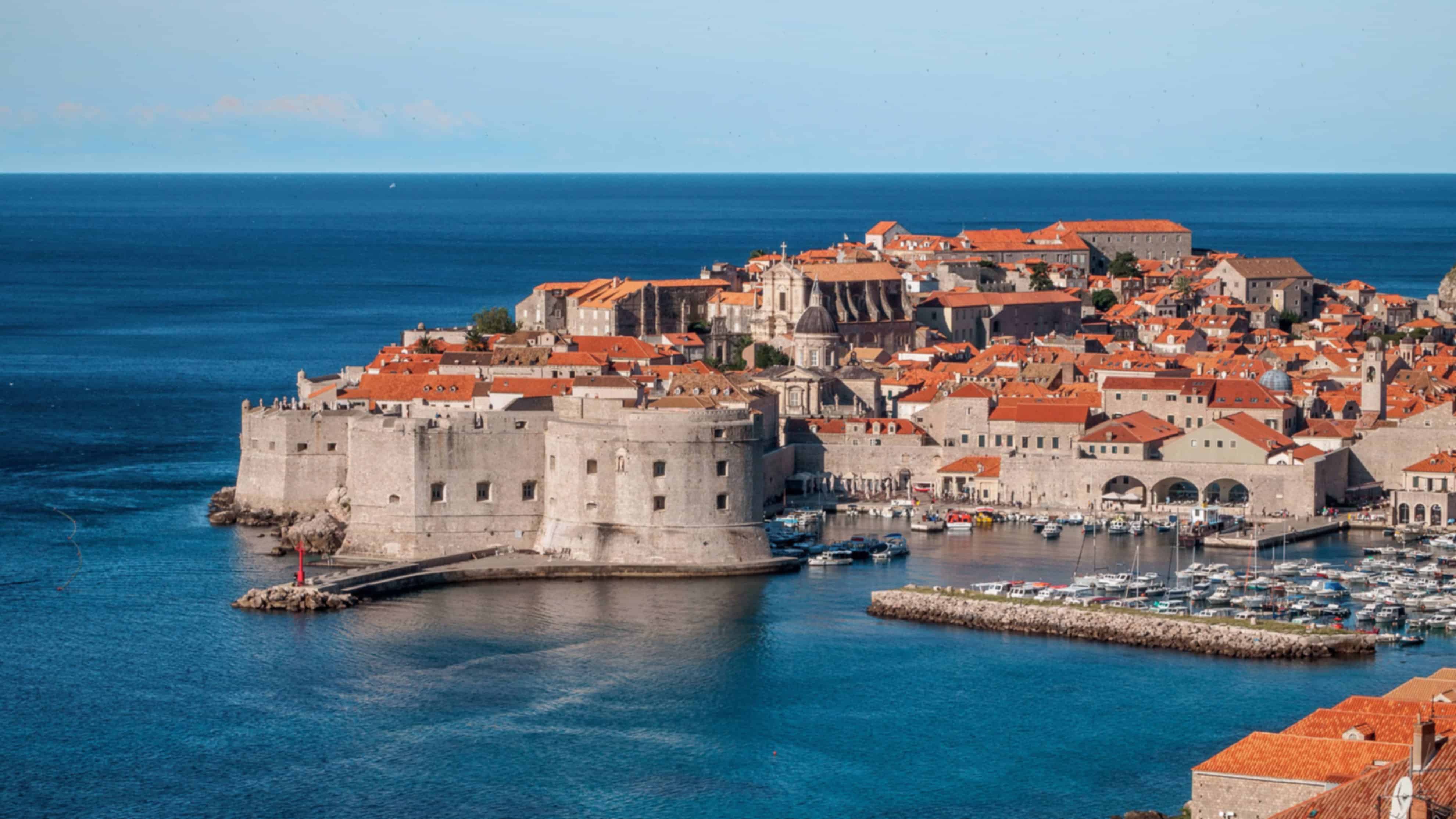 Dubrovnik Travel Guide and Tourism